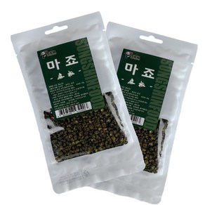 산초 청 마죠 30g 마자오 중국향신료 산초열매