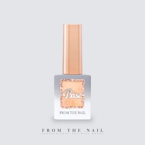 FROM THE NAIL 프롬더네일 스티커 베이스젤10g, 1개