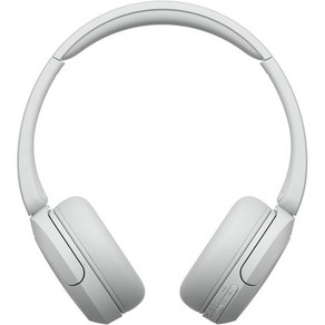 소니(SONY) 무선 헤드폰 WH-CH520:Bluetooth 대응경량 설계 약 147 g전용 어플 대응에 의해 좋아하는 음질에 커스터마이즈 할 수 있는[이퀄라이저]설정 대응화이트 WH-CH520 W 소, 상세페이지 참조