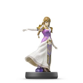 [닌텐도] [amiibo] 루키나