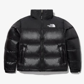 노스페이스 눕시패딩 FW 1996 에코 눕시 패딩 자켓 NJ1DR50J