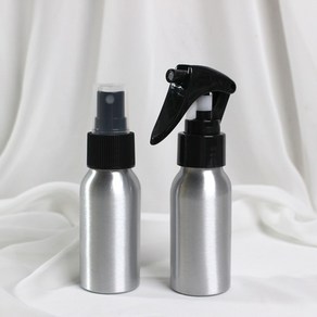 알루미늄 공병 스프레이 50ml