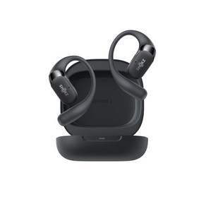 Shokz OpenFit 2 Bluetooth5.4 9.4 IP55 (쇼크스) 오픈 이어 헤드폰 완전 무선 이어폰