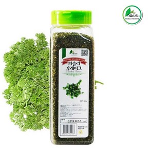 이슬나라 파슬리후레이크, 90g, 1개