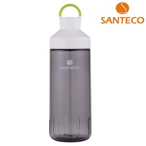 SANTECO 오션 보온보냉병&트라이탄보틀 택1, 스톰그레이(트라이탄보틀), 710ml