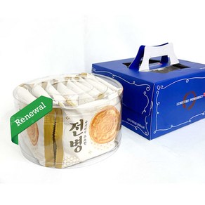 죽마고우 전병 400g 12개 /판촉 보험사은품 수험생간식, 4.8kg, 1개