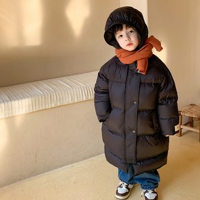 F/W 막판세일 오리털 다운 롱 패딩점퍼 120-160호