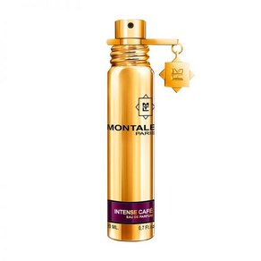 Montale 몬탈레 인텐스 카페 오 드 퍼퓸 트래블, 20ml, 1개