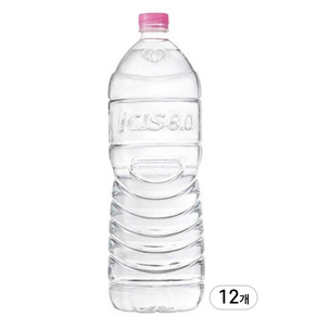 아이시스8.0 ECO 500ml