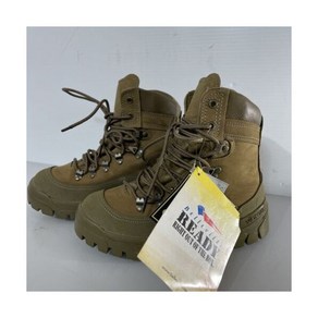 BELLEVILLE 950 MCB GORE-TEX 산악 전투 하이킹 부츠 SZ:3.5w 새