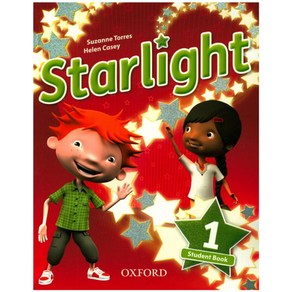 Starlight 1: Student Book