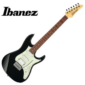 Ibanez - AZ Essentials AZES40 / 아이바네즈 일렉기타 (Black), BK 블랙, 1개