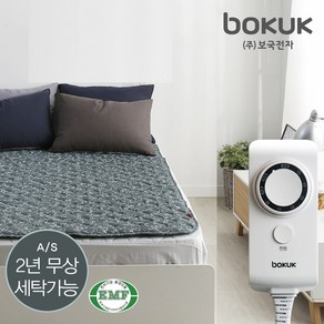 보국전자 에어셀 전기요 BKB-0603D