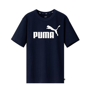 매장정품 푸마 PUMA 퓨마 에센셜 남자 네이비 586666-06 1732077