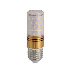 LED 콘벌브 8W, 주광색, 1개