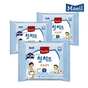 매일유업 상하첫치즈