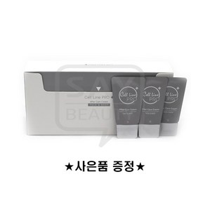 셀라인프로 애프터 케어 크림 파우치형 100p