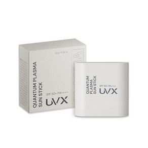 UVX 유브이엑스 퀀텀 플라즈마 선스틱 10g