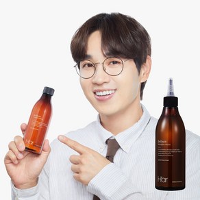 하아르 닥터초엔 두피클렌징 헤어식초, 1개, 300ml