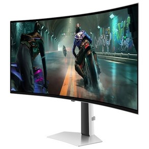 삼성전자 오디세이 OLED 모니터 G9 124cm(49인치) S49DG910