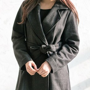 원단킹 [DIY패턴지]77-125 P1005 - Coat (여성 코트) (7305156) 패턴지, 1개