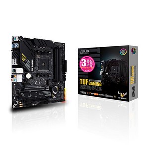 ASUS TUF Gaming B550M-PLUS (STCOM)