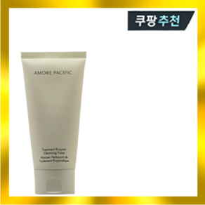 아모레퍼시픽 트리트먼트 엔자임 클렌징 폼 120g, 1개