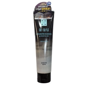 물들임 새치커버 트리트먼트 150ml 리엔, 1개