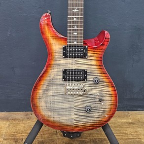 PRS SE 2025 Model SE Custom 24-Chacoal Chey Bust - CTIG091081, 1개