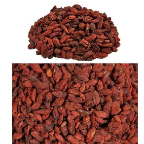 구기자/중국산 600g, 1개