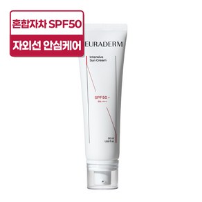 메디톡스 뉴라덤 인텐시브 선크림 SPF50+ PA++++, 1개, 50ml