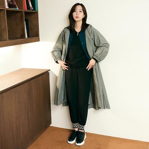 베스띠벨리 22F/W 밴딩 레터 조거 팬츠 BFP1227BK