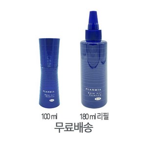 밀본 프라미아 베이스 액트 에센스 100/180ml리필 / 에너지 라인, 100밀리리터, 1개, 100ml