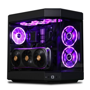 몬스타PC 커머셜 일체형수냉 i9-14900K RTX4090 32G