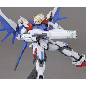 BANDAI SPIRITS MG 1/100 빌드 스트라이크 건담 풀 패키지 (건담 파이터스), 상품명참조, 1개