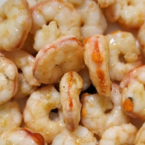 국내산 냉동새우 알배기 중하 새우살 500g 1kg 감바스 새우볶음밥 나물 칵테일새우, 1개