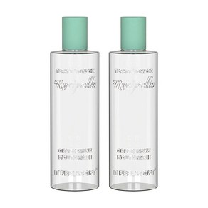 루치펠로 그린웨이브 가글 500ml 2개