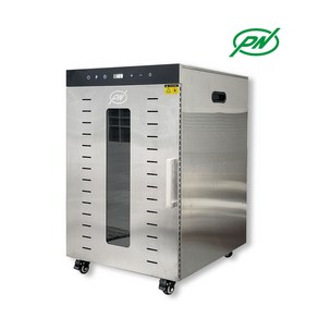 풍년 풀스텐 식품건조기 PNT-10FD, PNT-16FD