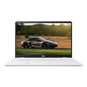 LG 노트북 15.6인치 내장그래픽 사무용 노트북 8세대 15U590, WIN10, 8GB, 256GB, 코어i5