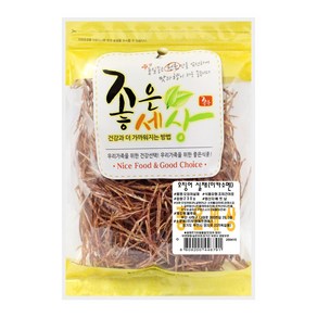 오징어실채 (중) [230g], 1개, 230g