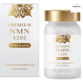 에쿠오루 플러스 일본 직송 premium NMN 4200mg 60캡슐