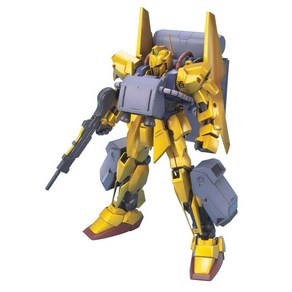 MG 1100 MSN-00100 백식 + 밸류트 시스템 (기동전사 Z건담), 1개