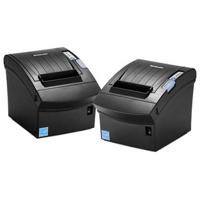 빅솔론 SRP-350III 영수증 프린터 포스 출력기 POS 바코드, SRP-350III(RS232방식), 1개