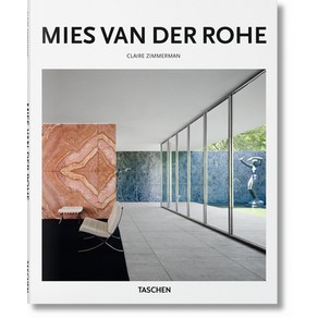 Mies Van De Rohe Hadcove, Taschen