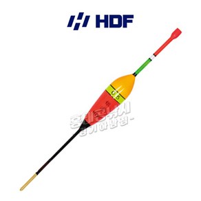 해동 HF-433 지스트 은류 막대찌 고추찌 바다찌, 1.0, 1.0, 1개