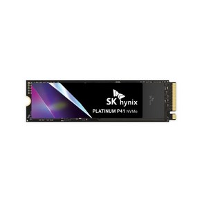 SK하이닉스 Platinum P41 M.2 NVMe Gen4 1TB TLC 파인인포