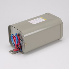 메탈 안정기 1000W 220V KS인증, 1개