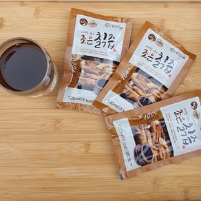 찬들마루 자연을 담은 조은 칡즙 120ml 30포, 30개