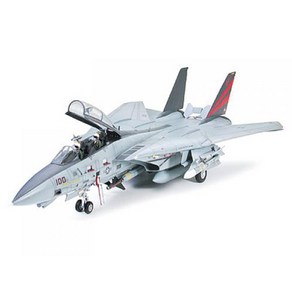 타미야 프라모델비행기 [60313] 1/32 F-14A Tomcat