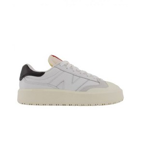 New Balance 뉴발란스 CT302 화이트 블랙